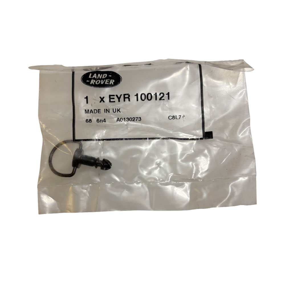 Stud for Glass Roof Stowage EYR100121